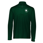 Russel Athletic Embroidered 1/4 Zip