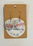 Rae & Lynn Designs Earrings - Rose Promos