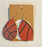 Rae & Lynn Designs Earrings - Rose Promos