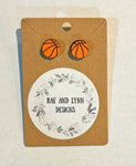 Rae & Lynn Designs Earrings - Rose Promos