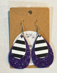 Rae & Lynn Designs Earrings - Rose Promos