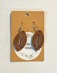 Rae & Lynn Designs Earrings - Rose Promos