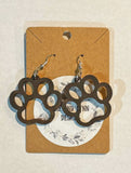 Rae & Lynn Designs Earrings - Rose Promos