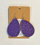 Rae & Lynn Designs Earrings - Rose Promos