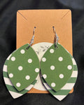 Rae & Lynn Designs Earrings - Rose Promos