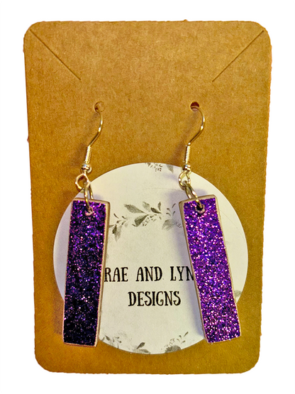Last Chance: Rae & Lynn Designs Earrings