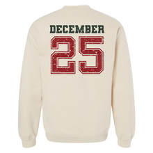 Load image into Gallery viewer, Last Chance: December 25 Crew

