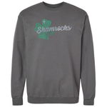 Rhinestone Shamrocks Crew