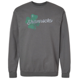 Rhinestone Shamrocks Crew