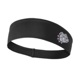 Bulldog Headband