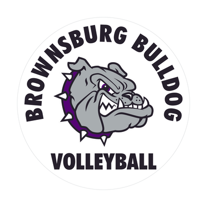 Sport Stickers - Rose Promos