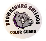 Sport Stickers - Rose Promos