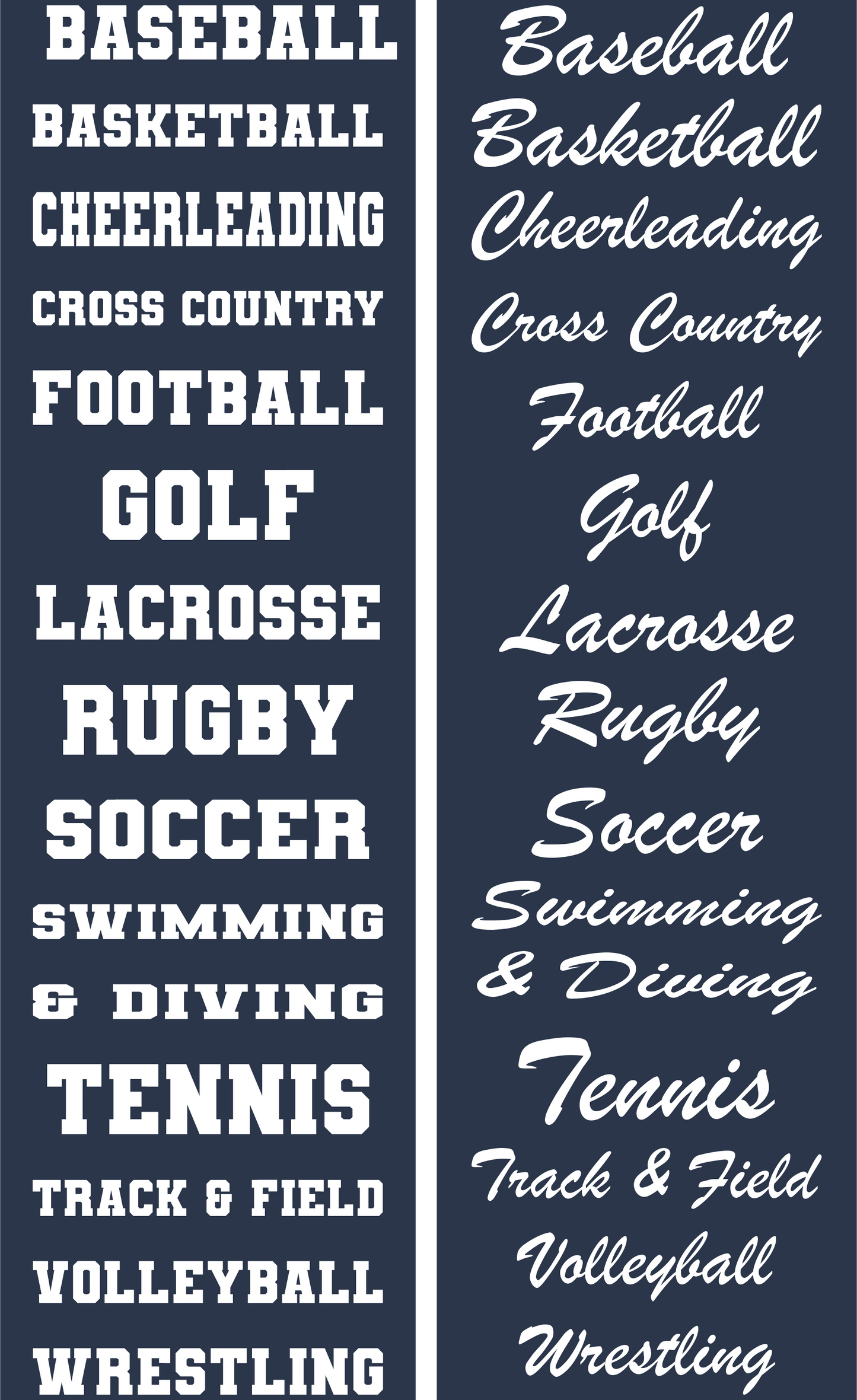 Tri-West on Demand- 5400 Gildan Unisex Heavy Cotton™ Long Sleeve T-Shirt