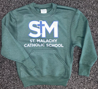 St. Malachy Pocket Youth Crew