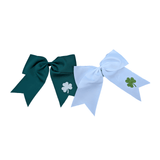 St. Malachy Cheer Bows - Rose Promos