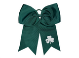 St. Malachy Cheer Bows - Rose Promos