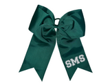 St. Malachy Cheer Bows - Rose Promos
