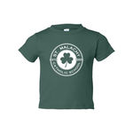 St. Malachy Est. 1955 Toddler - Rose Promos