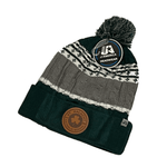 St. Malachy Knit Beanie - Rose Promos