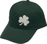 St. Malachy Shamrock Cap - Rose Promos