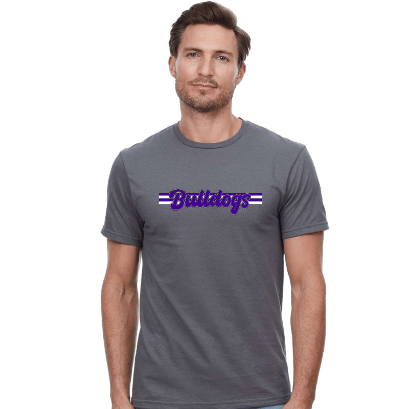 Bulldogs Threadfast Tee