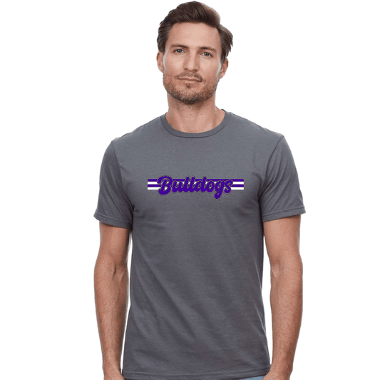 Bulldogs Threadfast Tee