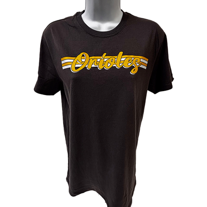 Threadfast Orioles Tee
