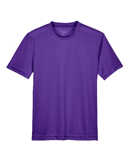 Brownsburg on Demand- TT11Y Youth Zone Performance T-Shirt