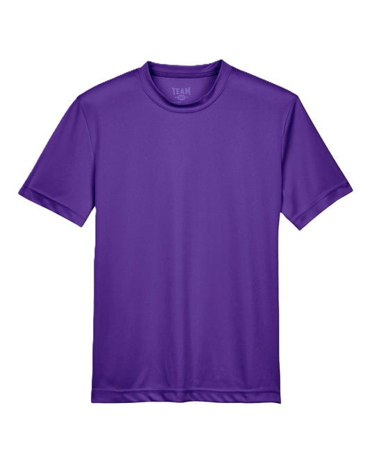 Brownsburg on Demand- TT11Y Youth Zone Performance T-Shirt