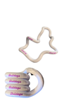 Tangle Creations Tangle® Junior Puzzle - Rose Promos