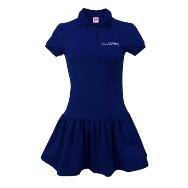 St. Malachy Knit Dress