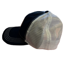 Load image into Gallery viewer, St. Malachy Black/White Hat
