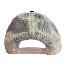 Load image into Gallery viewer, St. Malachy Black/White Hat
