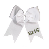 St. Malachy Cheer Bows