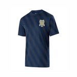 Youth Tri-West Torpedo Shirt - Rose Promos