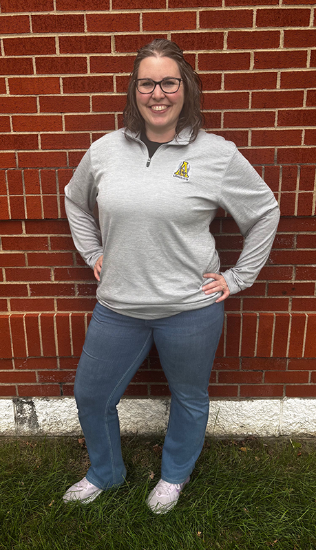 AllPro Grey Orioles 1/4 Zip