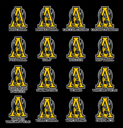 112 - Richardson Snapback Trucker Cap (Avon)