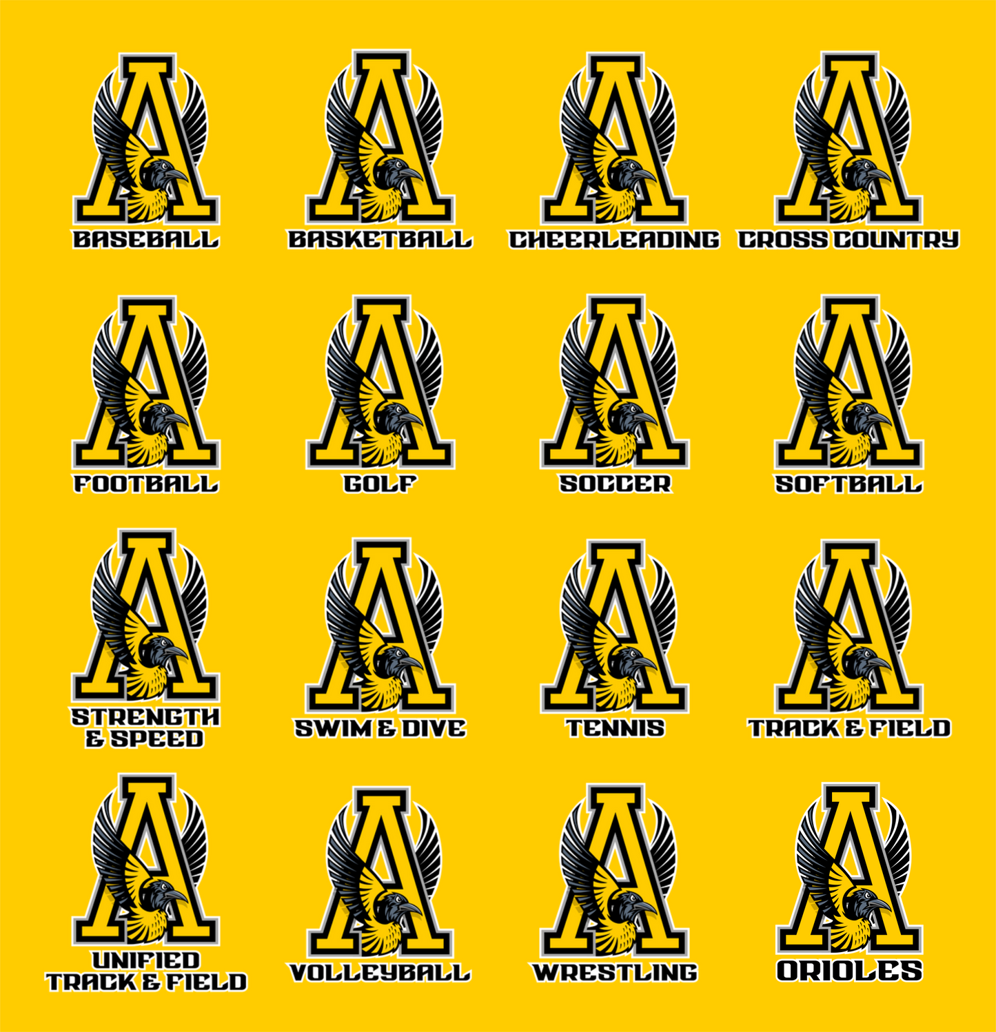 112 - Richardson Snapback Trucker Cap (Avon)