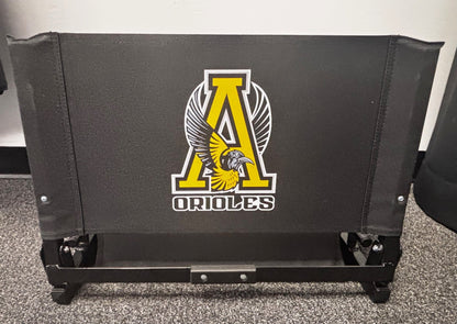 GameChanger Deluxe Avon Stadium Chair
