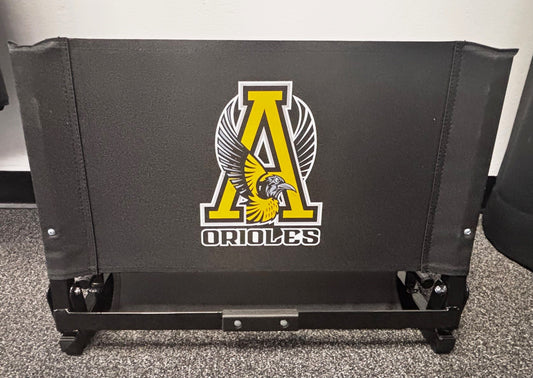 GameChanger Deluxe Avon Stadium Chair