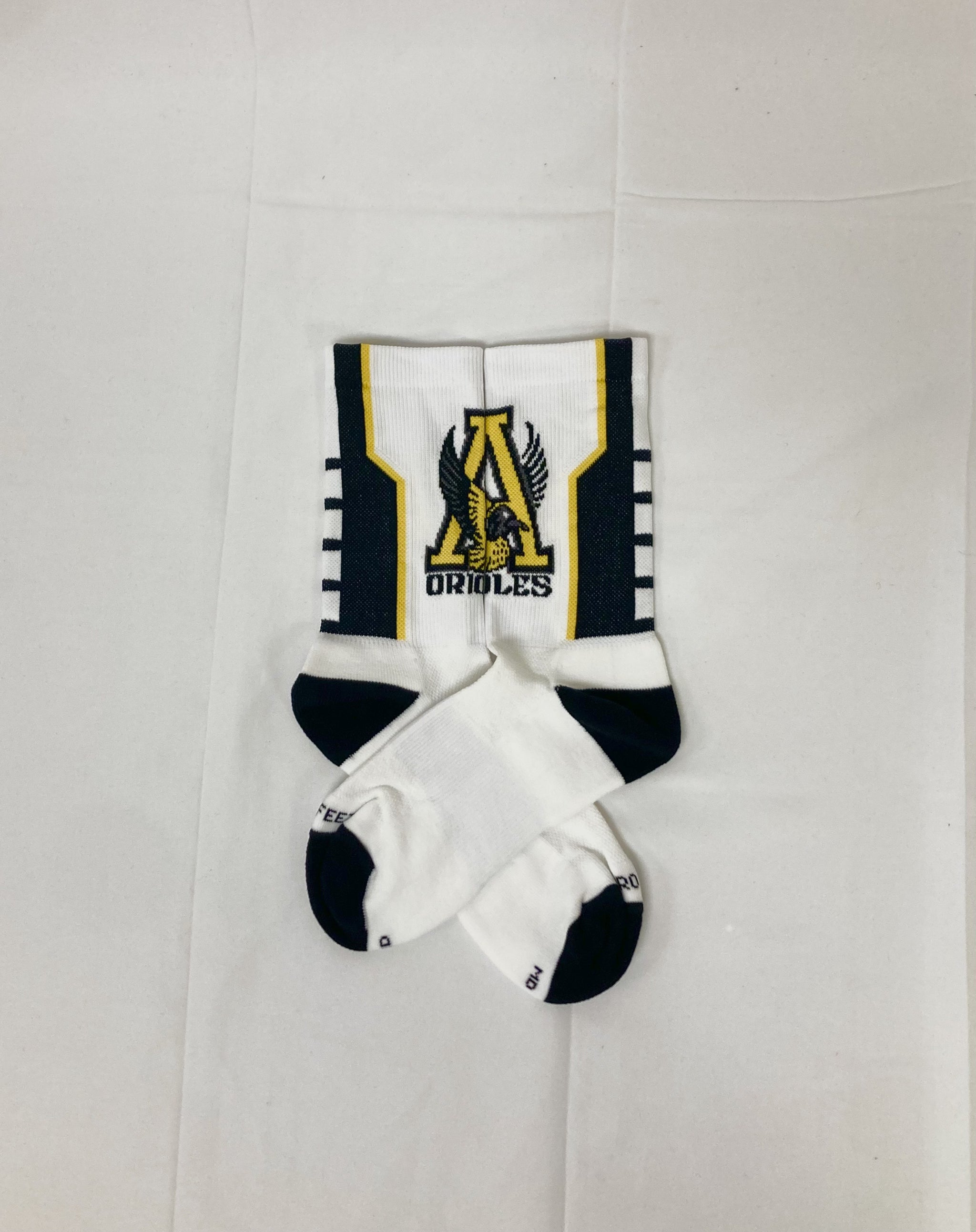 Pro Feet Avon Crew Socks