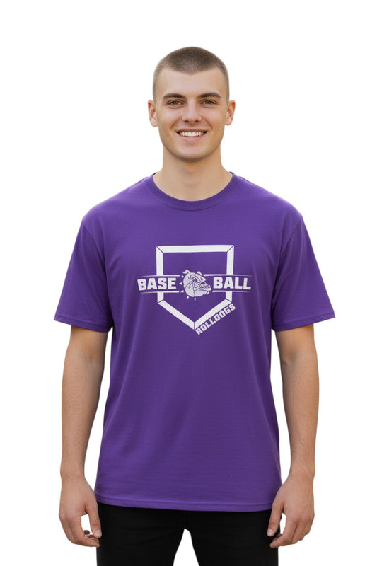 Last Chance: Baseball Performance Tee