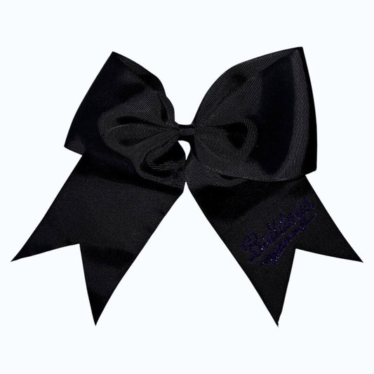 Black Bow