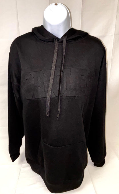 Orioles Embossed Hoodie