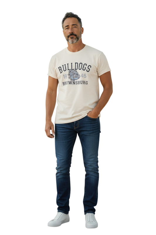 Unisex Triblend Tee