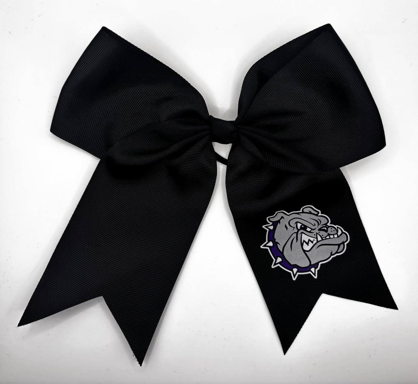Bulldogs Bows