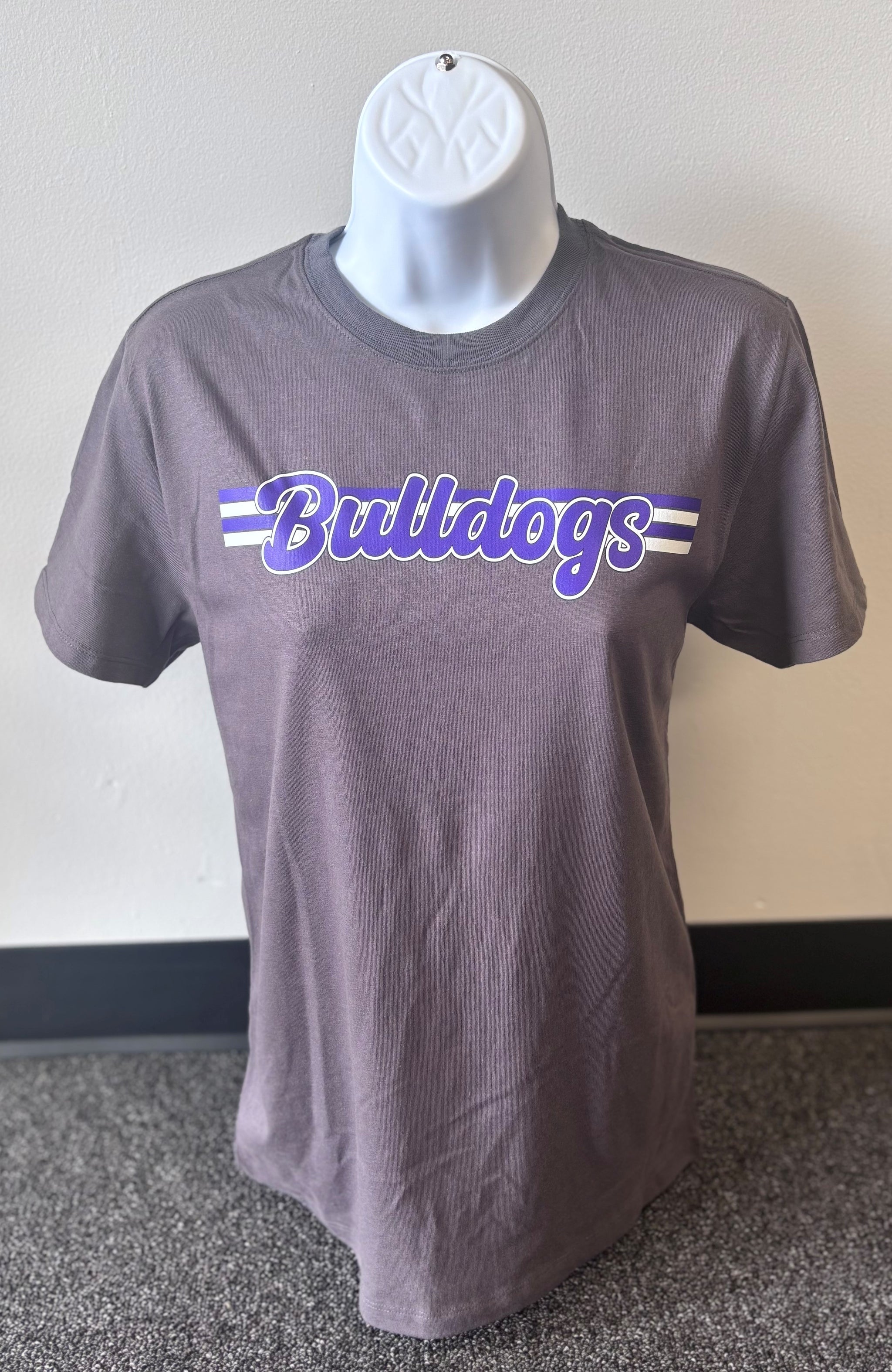 Bulldogs Threadfast Tee
