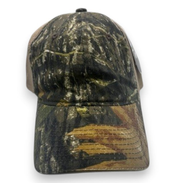 Mossy Oak Hats (multiple styles)