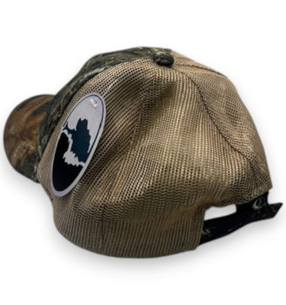 Mossy Oak Hats (multiple styles)