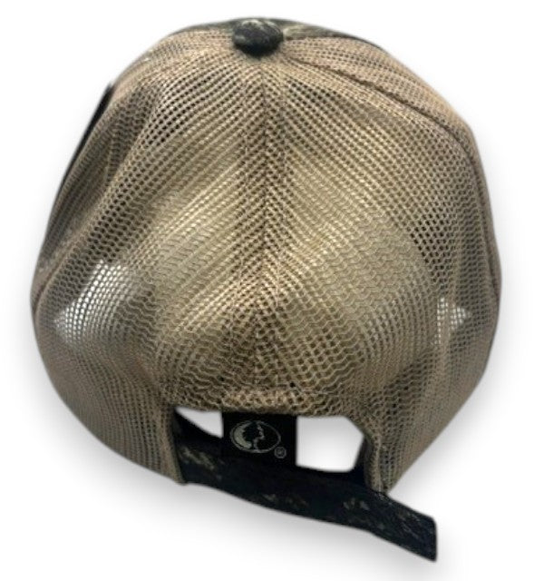 Mossy Oak Hats (multiple styles)